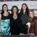 Pics of Amy Grant Daughters | Sarah Chapman, Amy Grant, Millie Chapman, Jenny