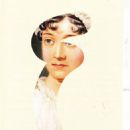 Jane Austen - Wysokie Obcasy Magazine Pictorial [Poland] (21 January 2023)