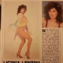 Licinia Lentini