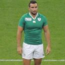 David Kearney (rugby union)