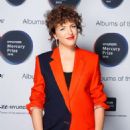 Annie Mac – Mercury Prize Albums of the Year in London