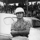 Roy Hall (racing driver)