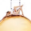 Anne Vyalitsyna Chanel Chance Fragrance Campaign 2012