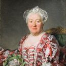 Marie Louise Mignot