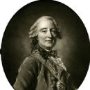 Claude Louis François Régnier de Guerchy