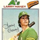 Larry Haney