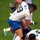 Italy national rugby league team captains