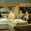 NewsWatch with Bill Rees - (1985-1991)