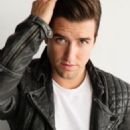 Logan Henderson