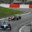Russian GP3 Series drivers