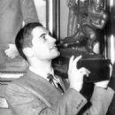 The Heisman Trophy 1947