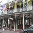 Restaurants in New Orleans, Louisiana