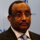 Abdiweli Mohamed Ali