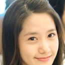 Celebrities with first name: Yoona