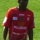 Ibrahim Koroma