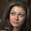 Beyond the Valley of the Dolls - Cynthia Myers
