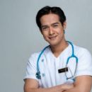 I, Will: The Doc Willie Ong Story - Hero Angeles