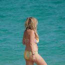 Josie Goldberg – Is seen in Miami Beach