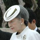 Japanese empresses consort