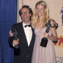 Roberto Benigni and Gwyneth Paltrow - The 5th Annual Screen Actors Guild Awards (1999)