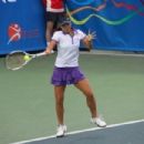 Hong Kong female tennis players