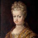 Marie Amalie of Brandenburg