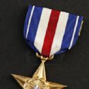 Foreign recipients of the Silver Star