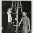 Henry Koster, Miyoshi Umeki, 1961