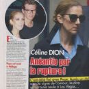Céline Dion - Ici Paris Magazine Pictorial [France] (27 September 2017)