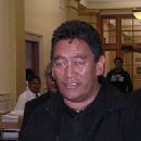 Mana Māori Movement politicians