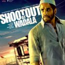 Shootout at Wadala New Posters 2013