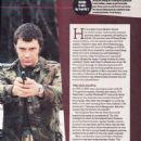 The Professionals - Yours Retro Magazine Pictorial [United Kingdom] (January 2022)