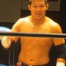 Masashi Takeda (wrestler)