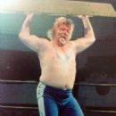 Ed White (wrestler)