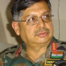 Indian military attachés