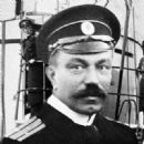 Mikhail Bakhirev