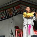 20th-century Tibetan male singers