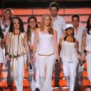 "American Idol" - Season 7 Grand Finale