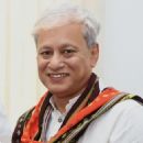 Tripura politician stubs