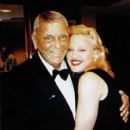 Frank Sinatra and Madonna