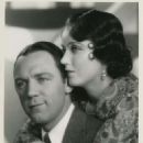 Fay Wray and Hal Skelly