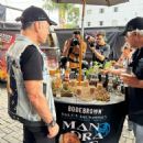 Mandrake Jambu Ale by Bodebrown *Special Beer Of Brazil Tour 2024