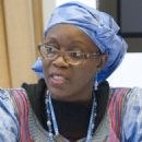 Burkinabé women ambassadors