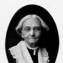 Joanna P. Moore