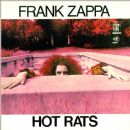 Albums produced by Frank Zappa
