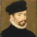 Nicolas de Neufville, seigneur de Villeroy