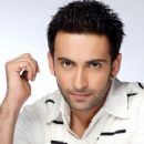 Celebrities with first name: Nandish