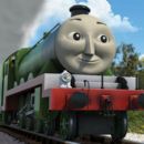 Thomas & Friends: The Adventure Begins - Kerry Shale