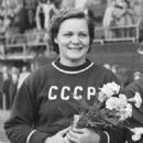 Klavdiya Tochenova