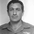 Dov Tamari (Brigadier General)